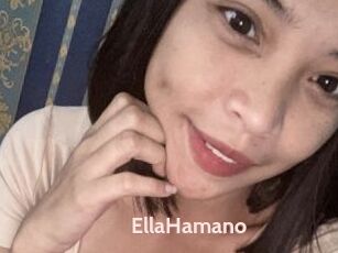 EllaHamano