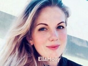 EllaHolly