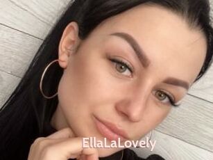 EllaLaLovely