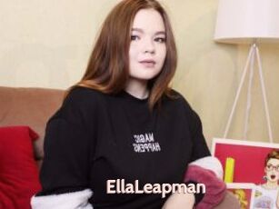 EllaLeapman