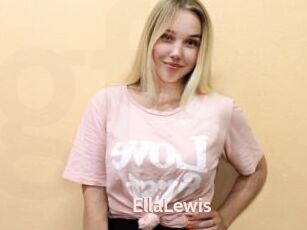 EllaLewis