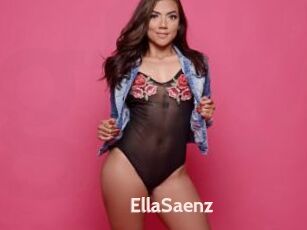 EllaSaenz