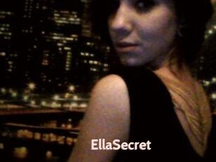 EllaSecret