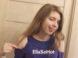 EllaSoHot