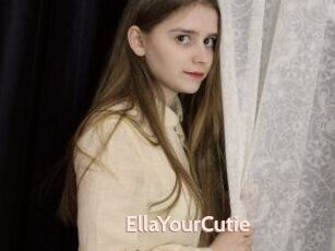 EllaYourCutie