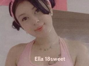 Ella_18sweet