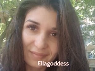 Ellagoddess