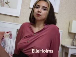 ElleHolms