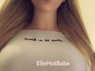 ElleHotBabe