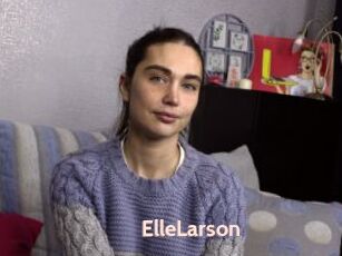 ElleLarson