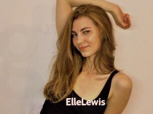 ElleLewis