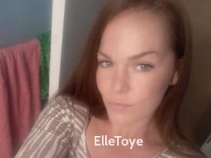 ElleToye