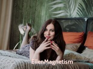 EllenMagnetism