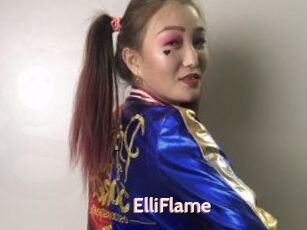 ElliFlame