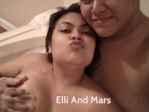 Elli_And_Mars