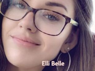 Elli_Belle