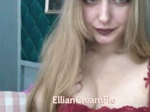 EllianCreamPie