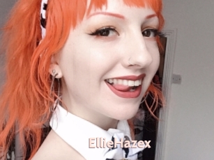 EllieHazex