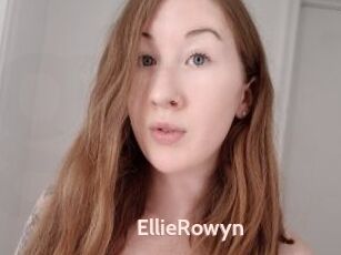 EllieRowyn