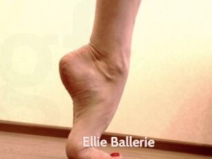 Ellie_Ballerie