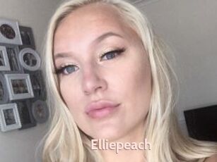 Elliepeach