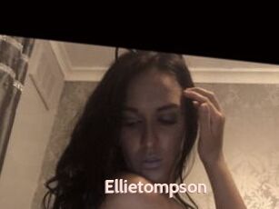 Ellietompson