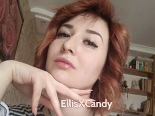 EllisXCandy