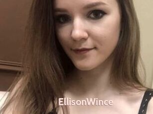 EllisonWince