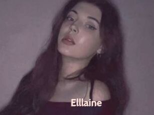 Elllaine