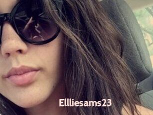 Ellliesams23