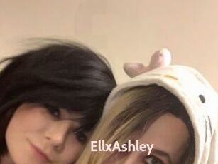 EllxAshley