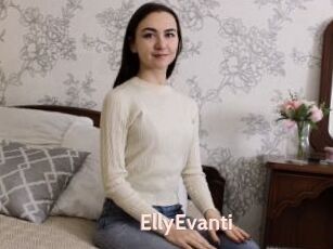 EllyEvanti