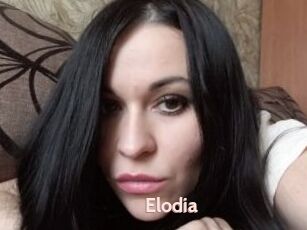 Elodia