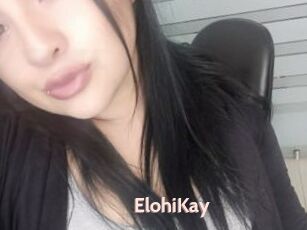 ElohiKay