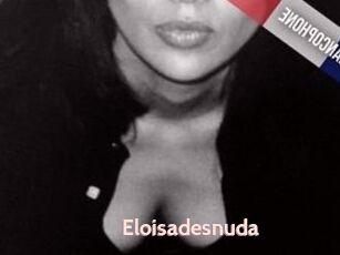 Eloisadesnuda