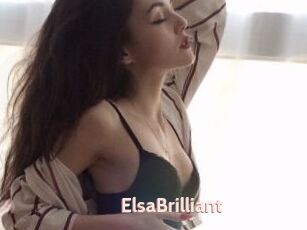 ElsaBrilliant