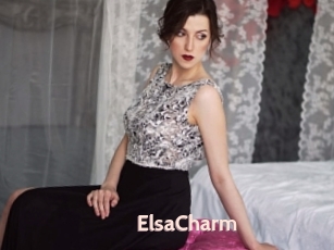 ElsaCharm