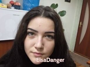 ElsaDanger