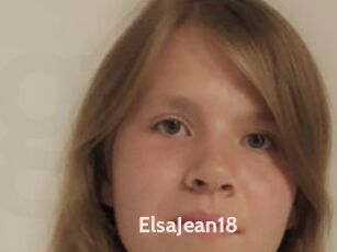 ElsaJean18