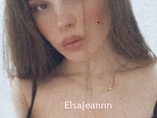 ElsaJeannn