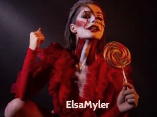 ElsaMyler