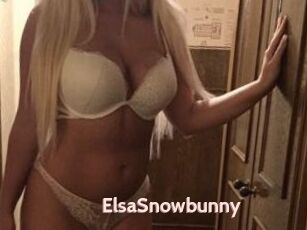 ElsaSnowbunny