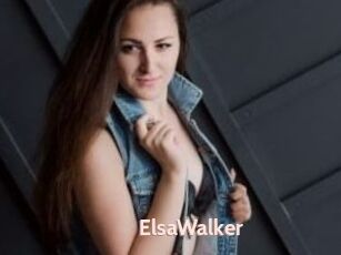 ElsaWalker