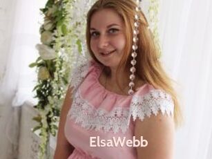 ElsaWebb