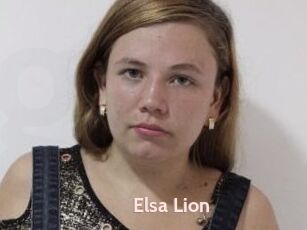 Elsa_Lion