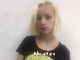 ElssaRain