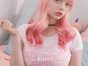 ElvenEvie