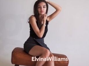 ElvinaWilliams