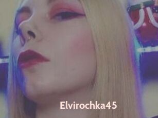 Elvirochka45