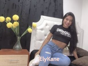 ElyKane